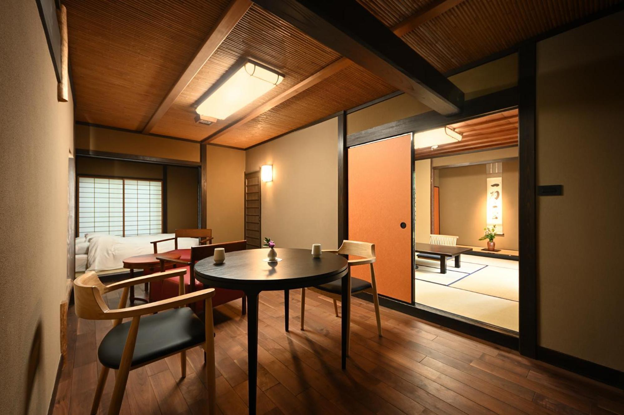 Hotel Oni No Sumika Izu  Exterior foto
